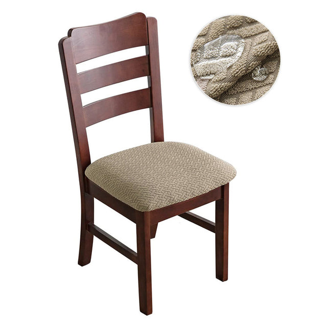 Material Chair Seat Cover