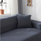 Elastic L-Shaped Sofa Cover | 1, 2, 3 or 4 Seater | All Seasons | Living Room | Sofa & Chair Covers