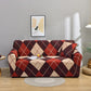 Geometric Sofa Cover - Non-Slip & Elastic - Available in 1, 2, 3 and 4 Seater in Various Patterns Sofa & Chair Covers