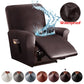 Waterproof PU Recliner Chair Cover Sofa & Chair Covers