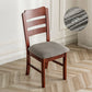 Waterproof Elastic Fabric Chair Seat Cover Sofa & Chair Covers